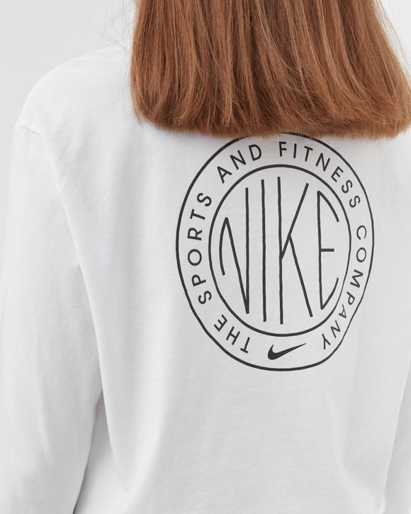WMNS Sportswear Femme Longsleeve