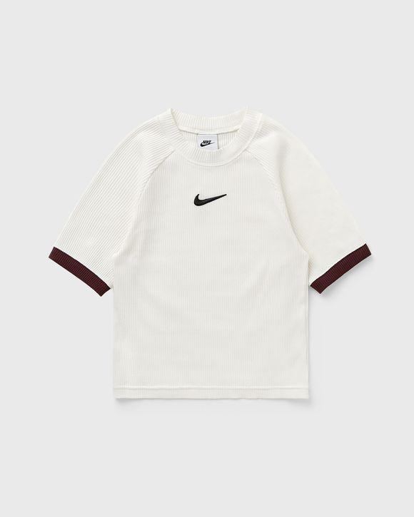 WMNS SS-FITTED-TOP
