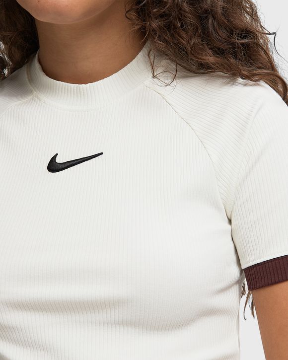 WMNS SS-FITTED-TOP