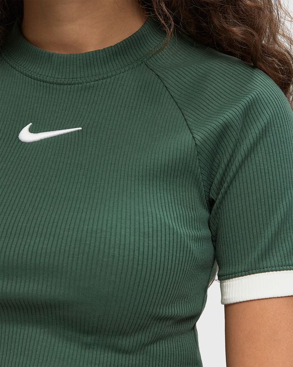 WMNS SS-FITTED-TOP