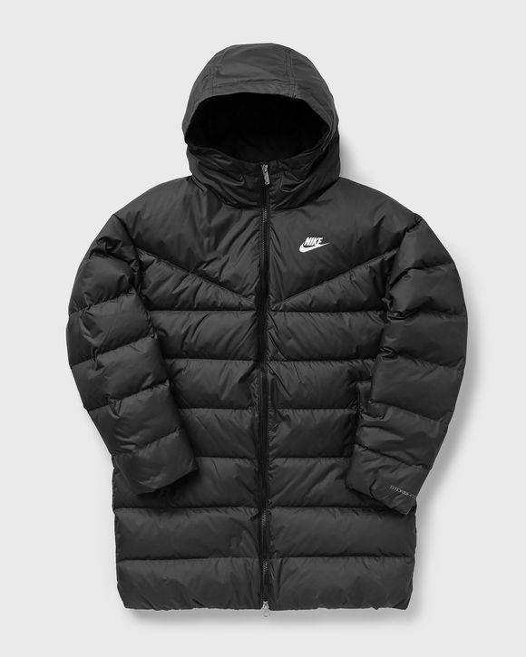WMNS Storm-FIT Windrunner Down Parka