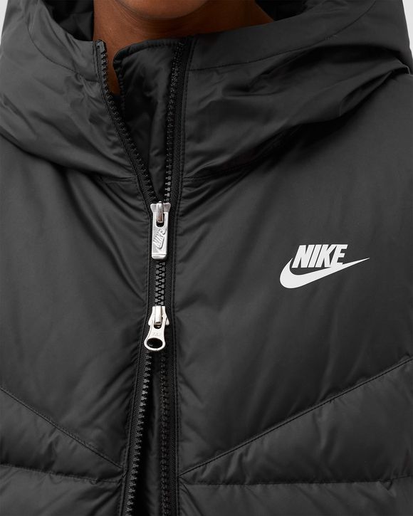 WMNS Storm-FIT Windrunner Down Parka