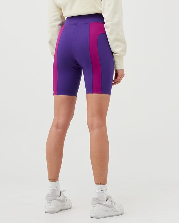 WMNS STREET BIKER SHORT