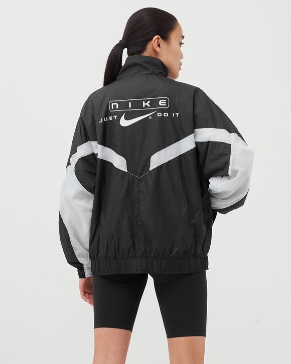 WMNS STREET Woven Jacket