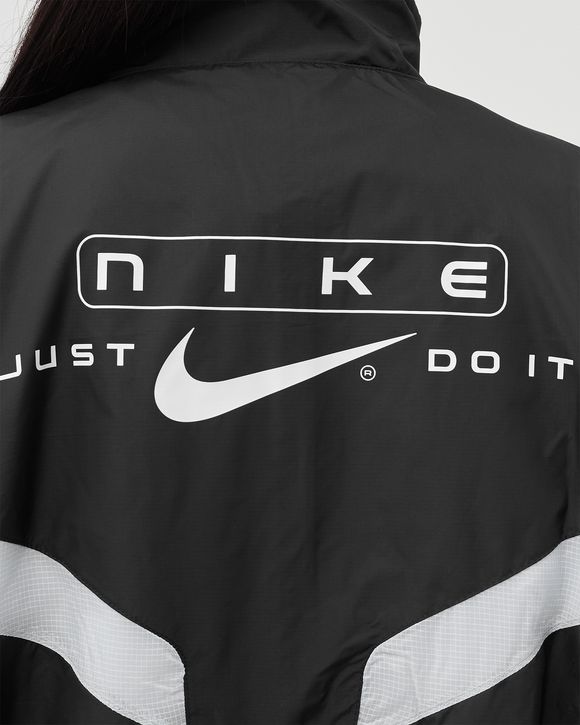 WMNS STREET Woven Jacket