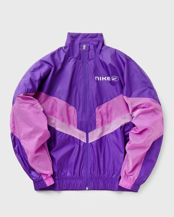 WMNS STREET Woven Jacket