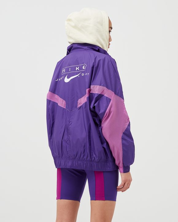 WMNS STREET Woven Jacket