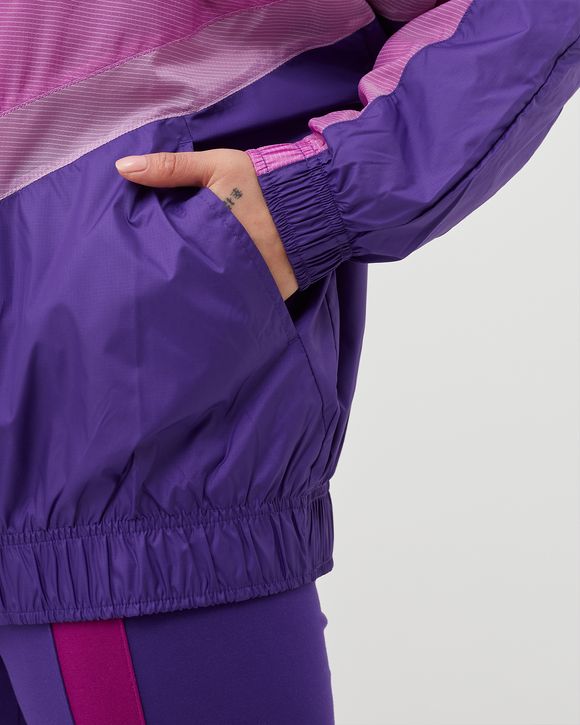 WMNS STREET Woven Jacket