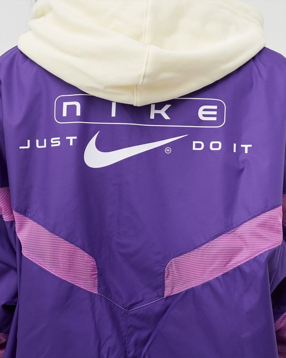 WMNS STREET Woven Jacket
