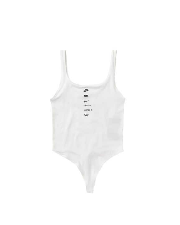 WMNS SWOOSH BODYSUIT