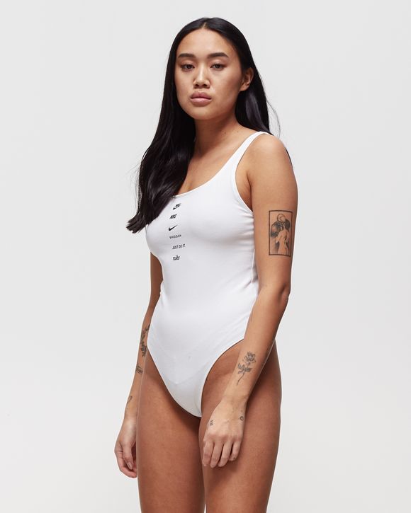 WMNS SWOOSH BODYSUIT