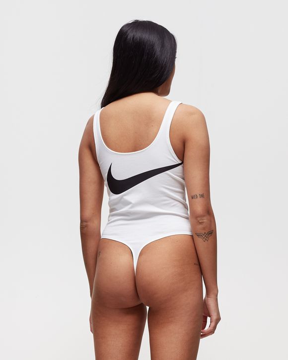 WMNS SWOOSH BODYSUIT
