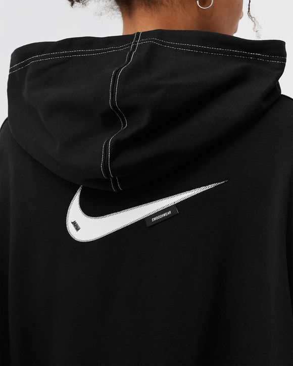 WMNS Swoosh Fleece Hoodie