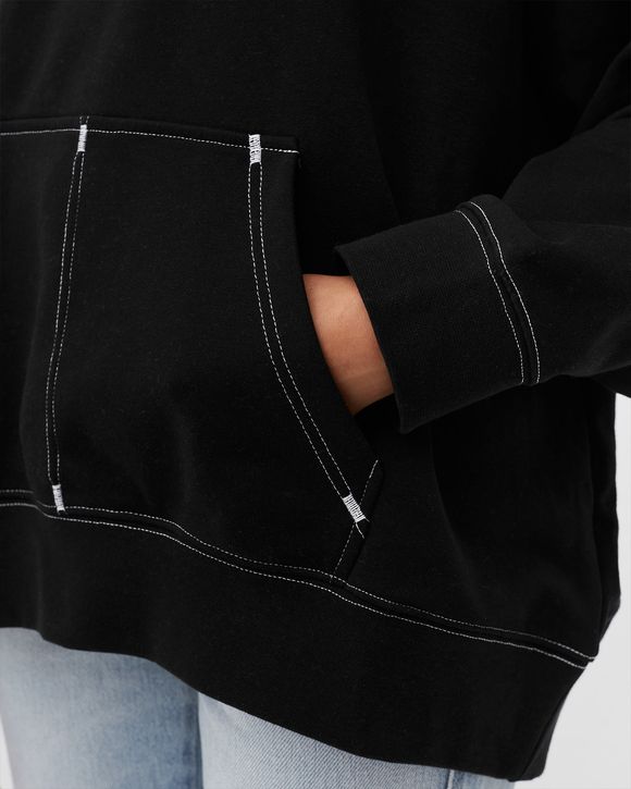WMNS Swoosh Fleece Hoodie