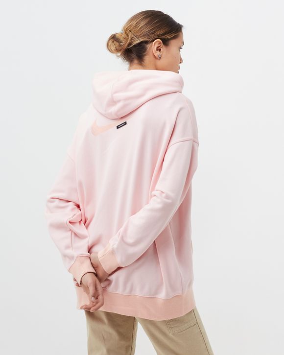 WMNS Swoosh Fleece Hoodie