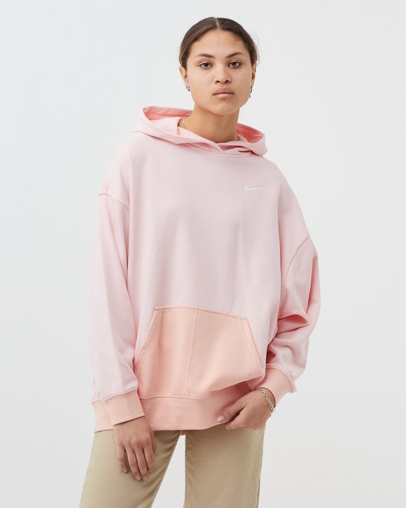 WMNS Swoosh Fleece Hoodie