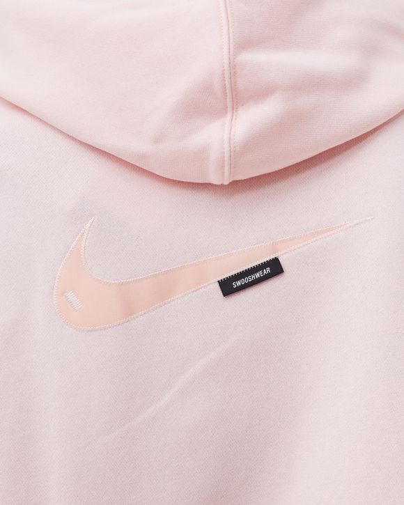 WMNS Swoosh Fleece Hoodie