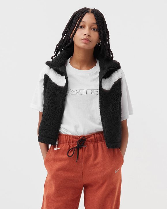 WMNS Swoosh Fleece Vest