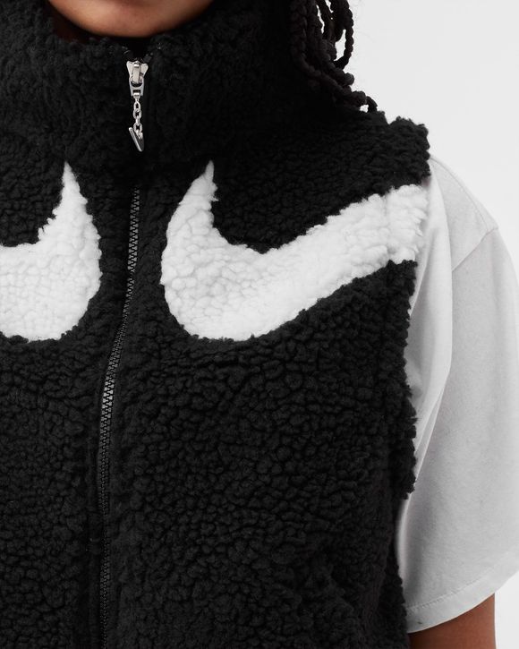 WMNS Swoosh Fleece Vest