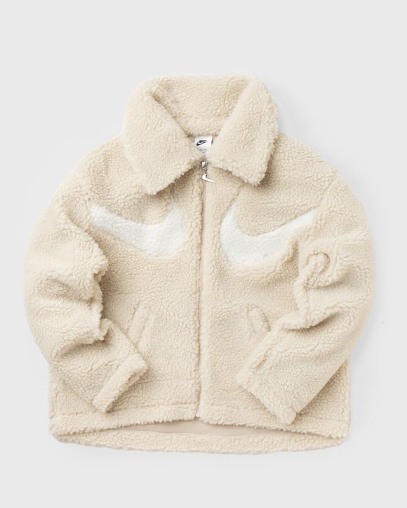 WMNS Swoosh Full-Zip Jacket