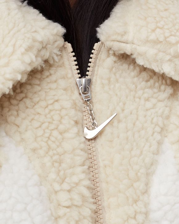 WMNS Swoosh Full-Zip Jacket