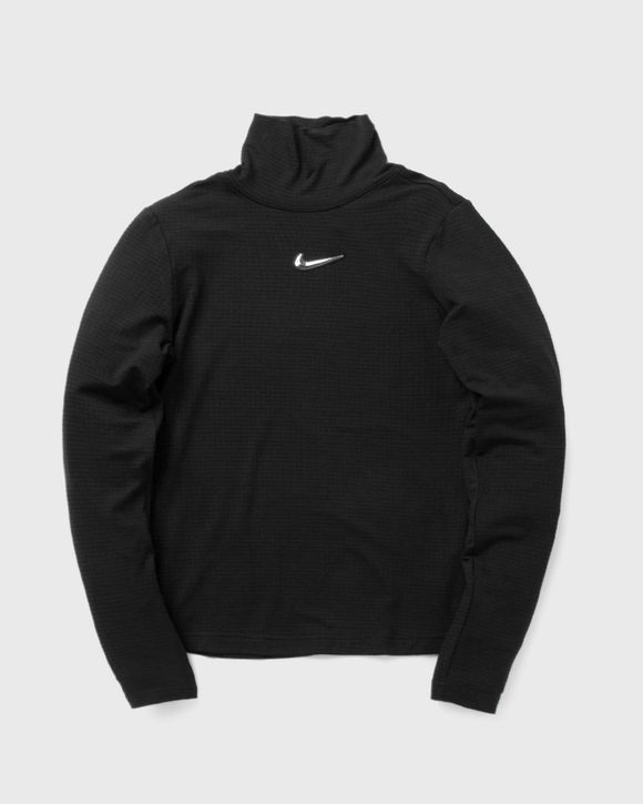 WMNS Swoosh Longsleeve Mock 