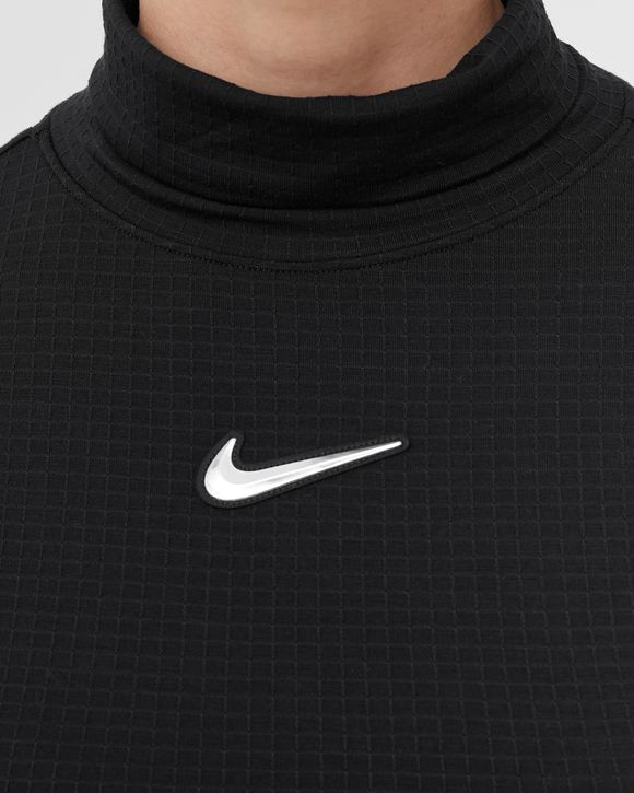 WMNS Swoosh Longsleeve Mock 
