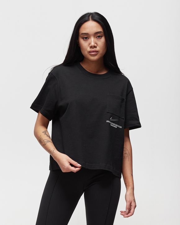 WMNS Swoosh Tee