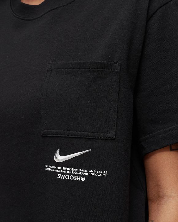 WMNS Swoosh Tee