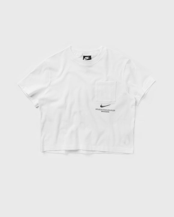 WMNS Swoosh Top