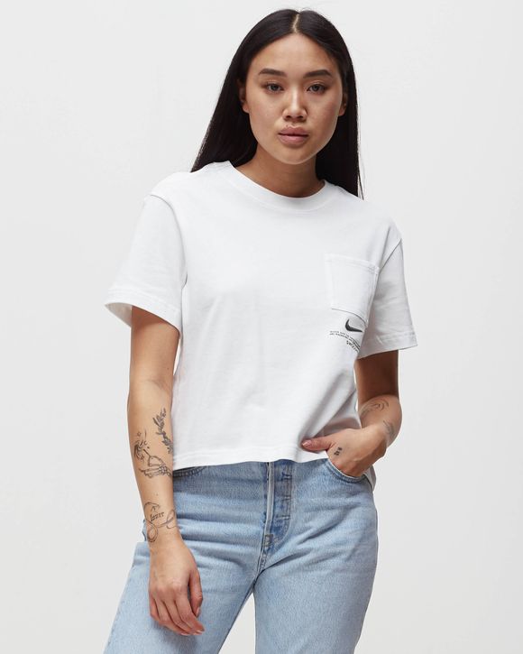 WMNS Swoosh Top