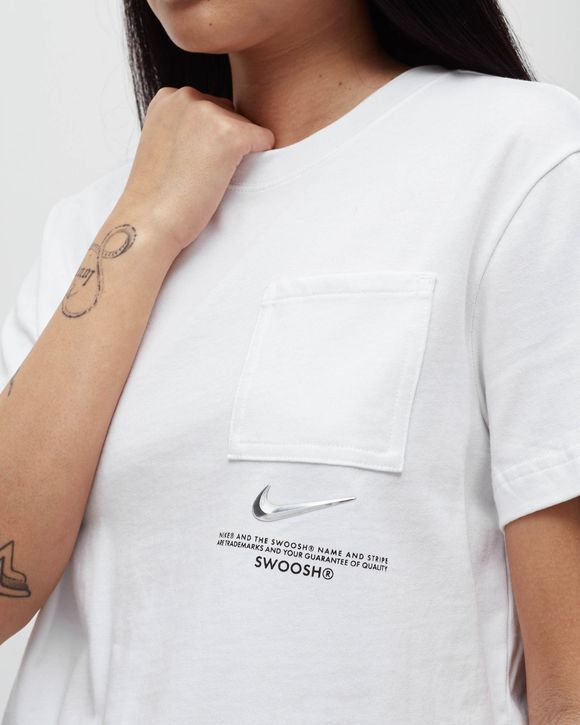 WMNS Swoosh Top