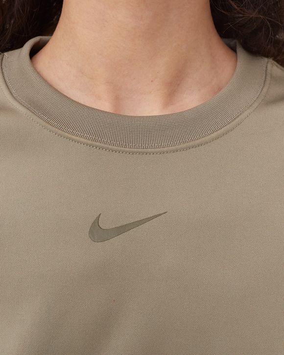 WMNS Tape Os Crew Sweatshirt