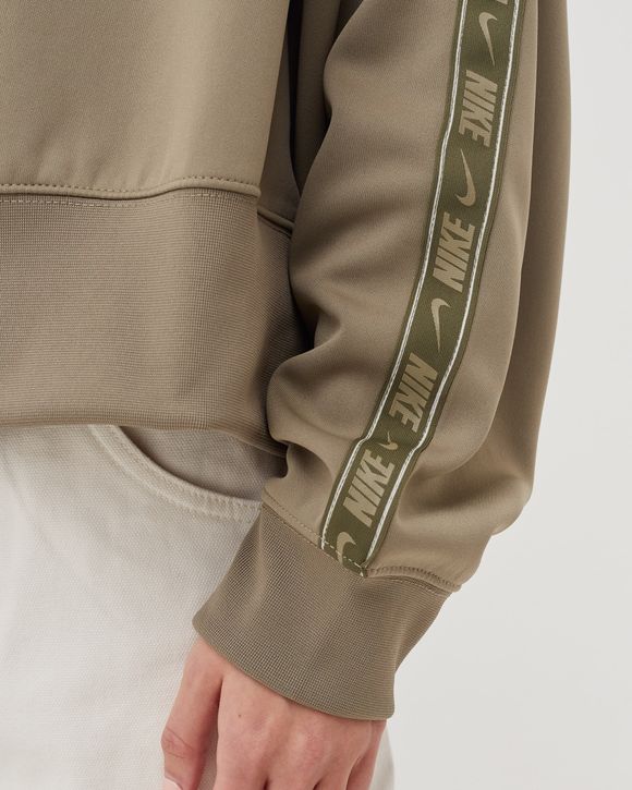 WMNS Tape Os Crew Sweatshirt
