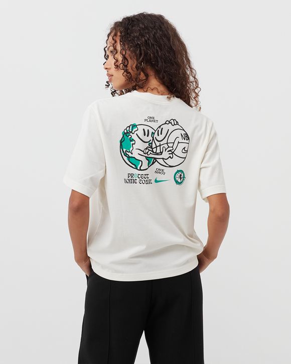 WMNS Team 31 Courtside NBA TEE