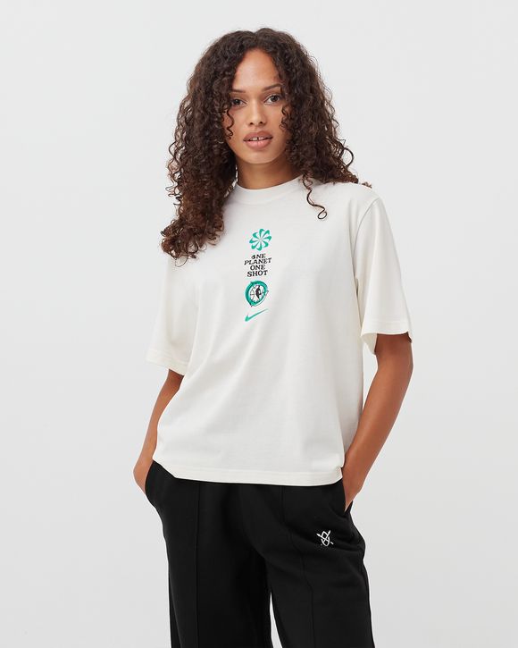 WMNS Team 31 Courtside NBA TEE
