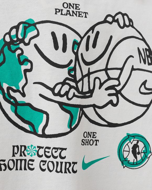 WMNS Team 31 Courtside NBA TEE