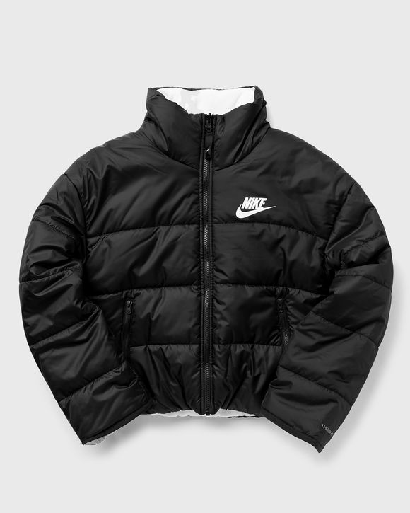 WMNS TF RPL CLASSIC HOODED JACKET VENR