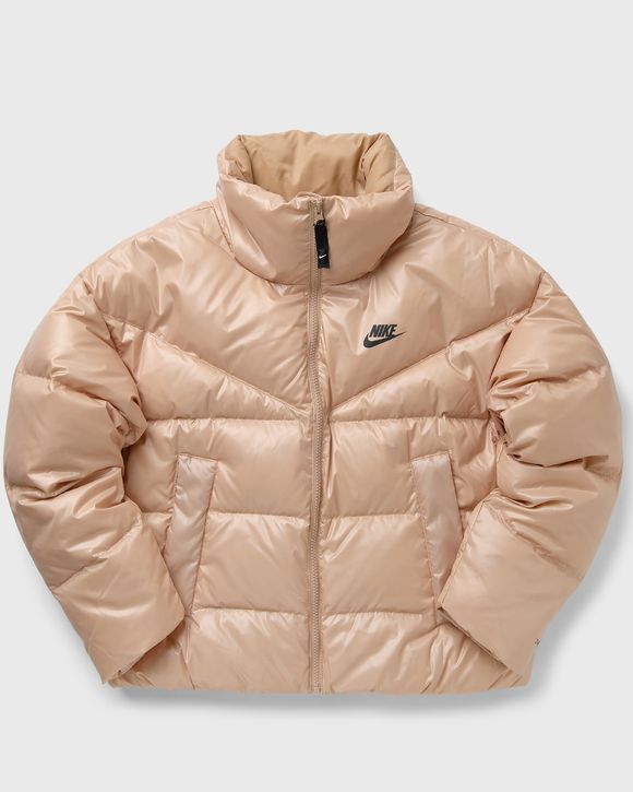 WMNS Therma-FIT City Series Jacket