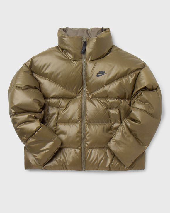 WMNS Therma-FIT City Series Jacket