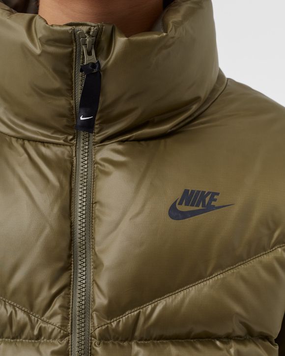 WMNS Therma-FIT City Series Jacket