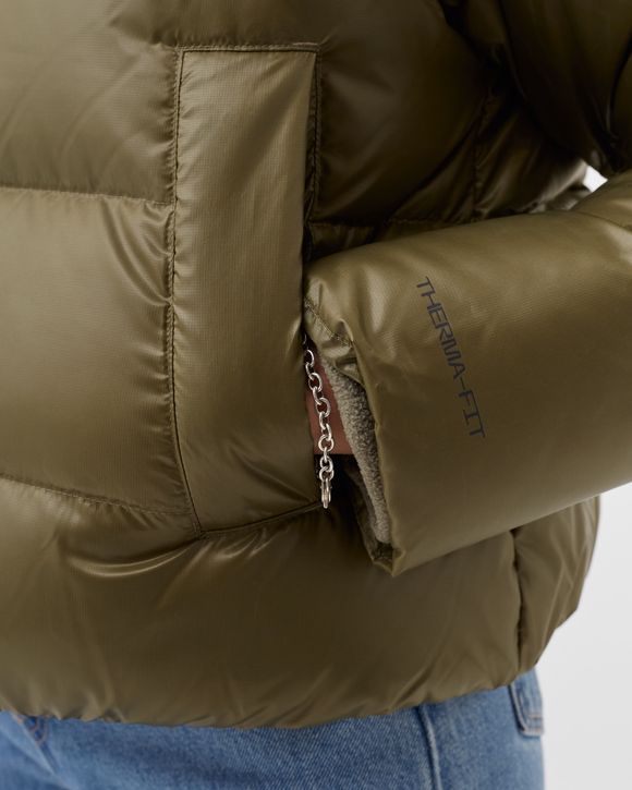 WMNS Therma-FIT City Series Jacket