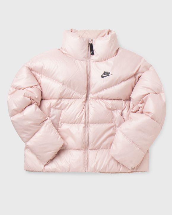 WMNS Therma-FIT City Series Jacket