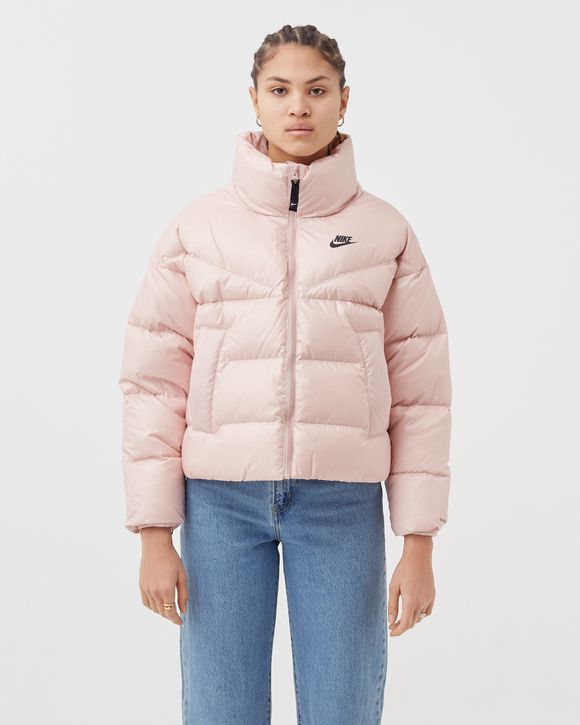 WMNS Therma-FIT City Series Jacket
