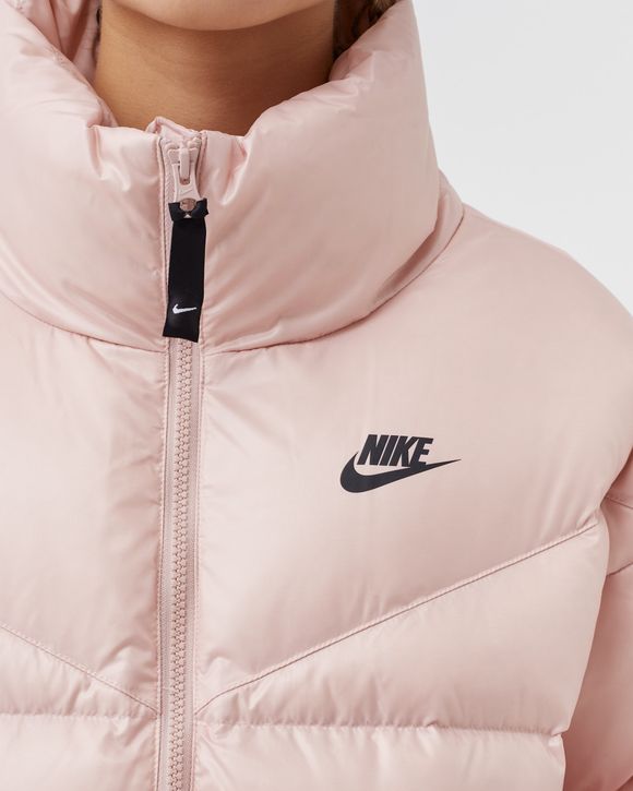 WMNS Therma-FIT City Series Jacket