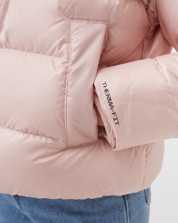 WMNS Therma-FIT City Series Jacket