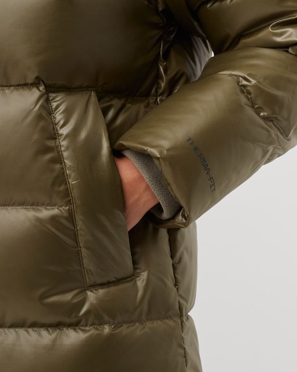 WMNS Therma-FIT City Series Parka