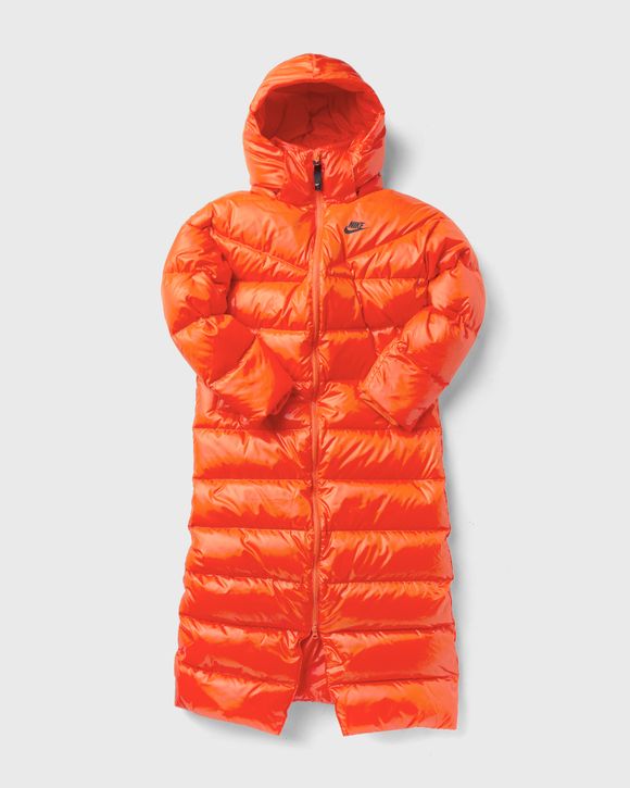 WMNS Therma-FIT City Series Parka