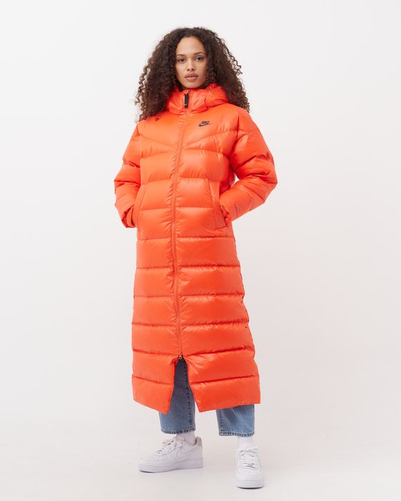 WMNS Therma-FIT City Series Parka