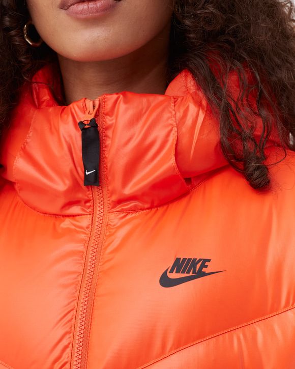 WMNS Therma-FIT City Series Parka